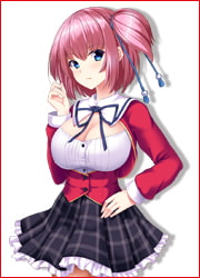 新汉化[日式ADV] 怀孕！～异能催眠征服孕育女学园～ 孕ら・ポコ! ～異能催眠で女学園を孕ませ征服～ AI汉化版 [800M]-第9张图片-萌站