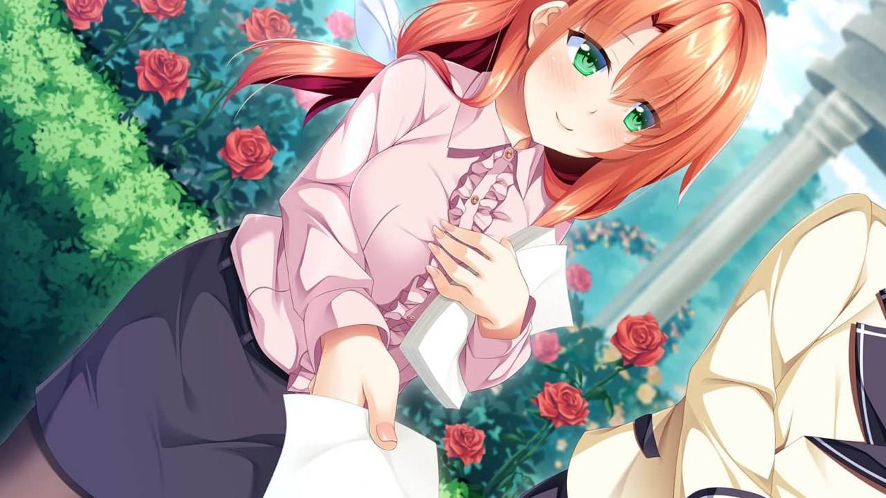 PC/ADV/-SLG享受庶民生活的聚会   #下々の生活を嗜むための集い ～無知で高貴なお嬢様は庶民の性活に興味津々～ v1.0 汉化版+全CG存档-第4张图片-萌站