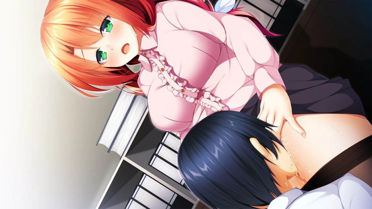 PC/ADV/-SLG享受庶民生活的聚会   #下々の生活を嗜むための集い ～無知で高貴なお嬢様は庶民の性活に興味津々～ v1.0 汉化版+全CG存档-第5张图片-萌站