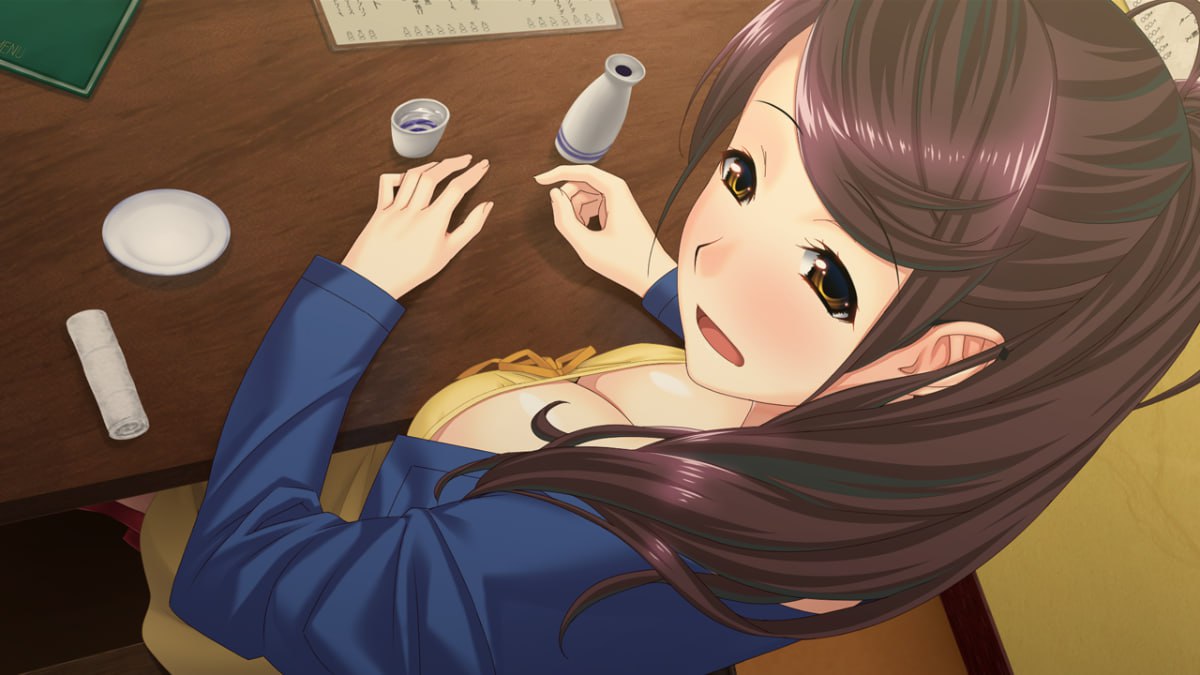 PC/ADV/-SLG/无法拨通妻子的电话 #繋がらない携帯電話 -ただいま他の男とめちゃくちゃセックス中 v1.0 汉化版-第4张图片-萌站 PC/ADV/-SLG/无法拨通妻子的电话 #繋がらない携帯電話 -ただいま他の男とめちゃくちゃセックス中 v1.0 汉化版-第4张图片-萌站