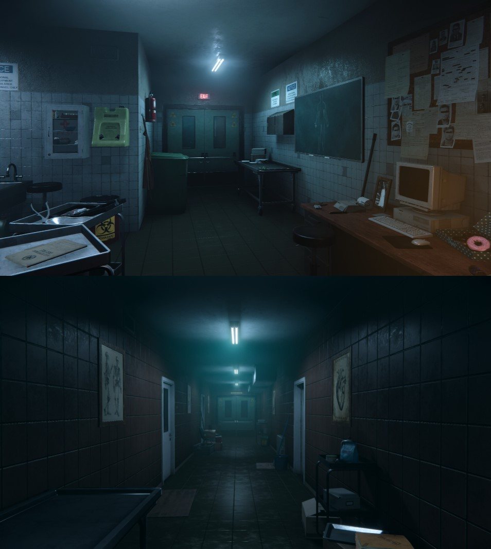 【不知道什么类型】验尸模拟器 v153 官方中文【PC/20G】Autopsy Simulator  v153-第2张图片-萌站