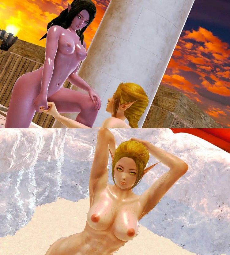 【精品SLG/汉化/动态】暮光之城S1E011.0.11汉化版【PC/1.7G】Crepuscule [S1E011 v0.11]-第2张图片-萌站