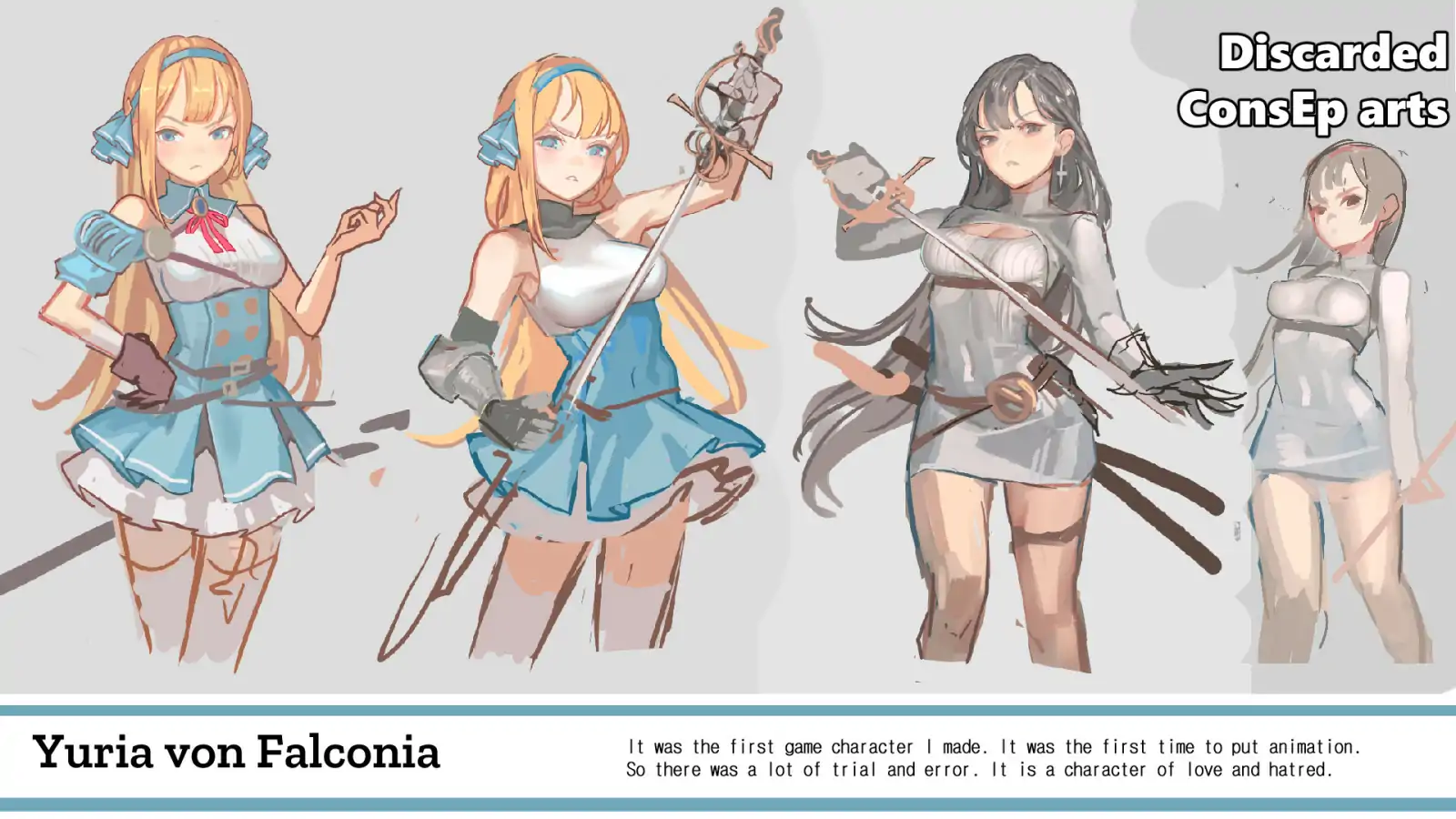 [互动SLG/汉化/动态] 异世界勇士 ISEKAI QUEST-1.6.5-官方汉化步兵版电脑 [3.5G]-第1张图片-萌站