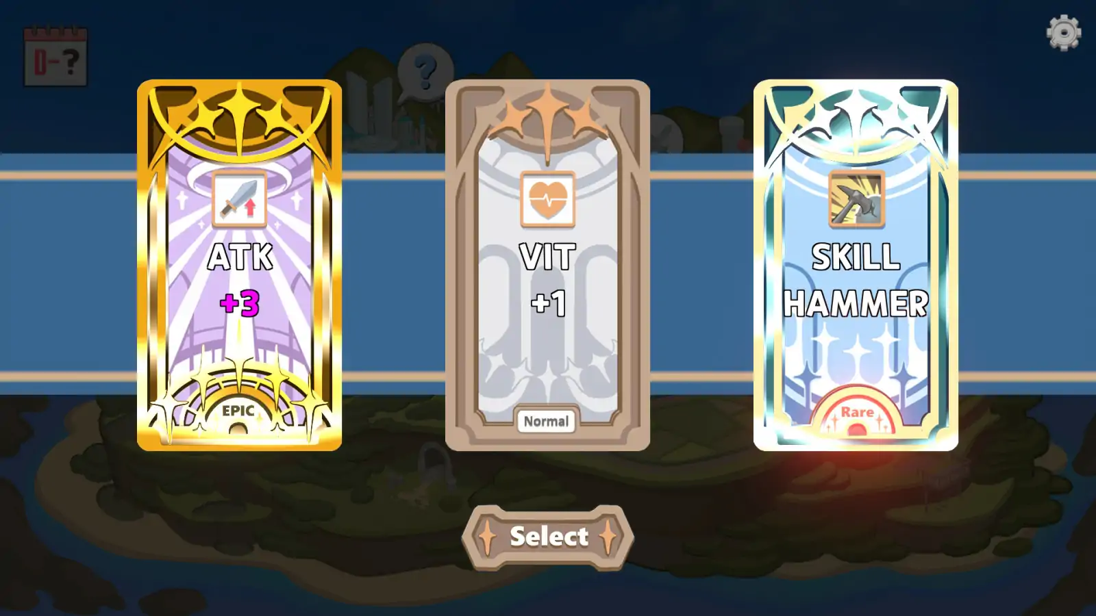 [互动SLG/汉化/动态] 异世界勇士 ISEKAI QUEST-1.6.5-官方汉化步兵版电脑 [3.5G]-第3张图片-萌站