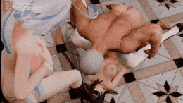 【巨乳 黑丝 白丝 口交 前后夹击 爆操 爆射 喷潮 中出】新作-SexPub_芙桃娼馆-第3张图片-萌站