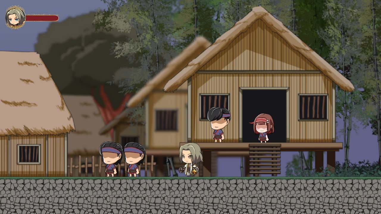 PC/SLG/淫门之钥: 黄金秘密  #Clavis Kinkygate: Treasure of Danau River 官中步兵版-第6张图片-萌站