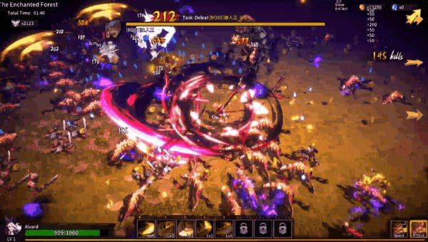 PC/神器行者 重生 #Artifact Seeker Resurrection v1.3.7 官方中文版 割草🥛🥛🥛-第5张图片-萌站 PC/神器行者 重生 #Artifact Seeker Resurrection v1.3.7 官方中文版 割草🥛🥛🥛-第5张图片-萌站