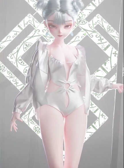 二狸原创自购 2k-第1张图片-萌站