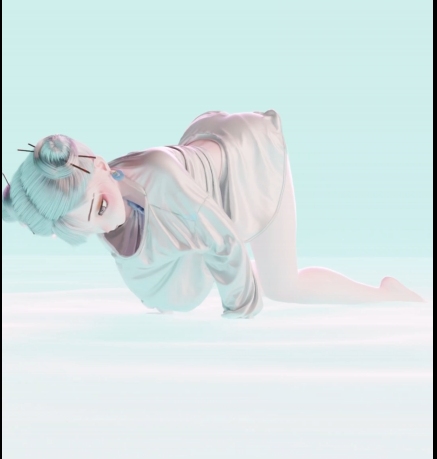 二狸原创自购 2k-第3张图片-萌站