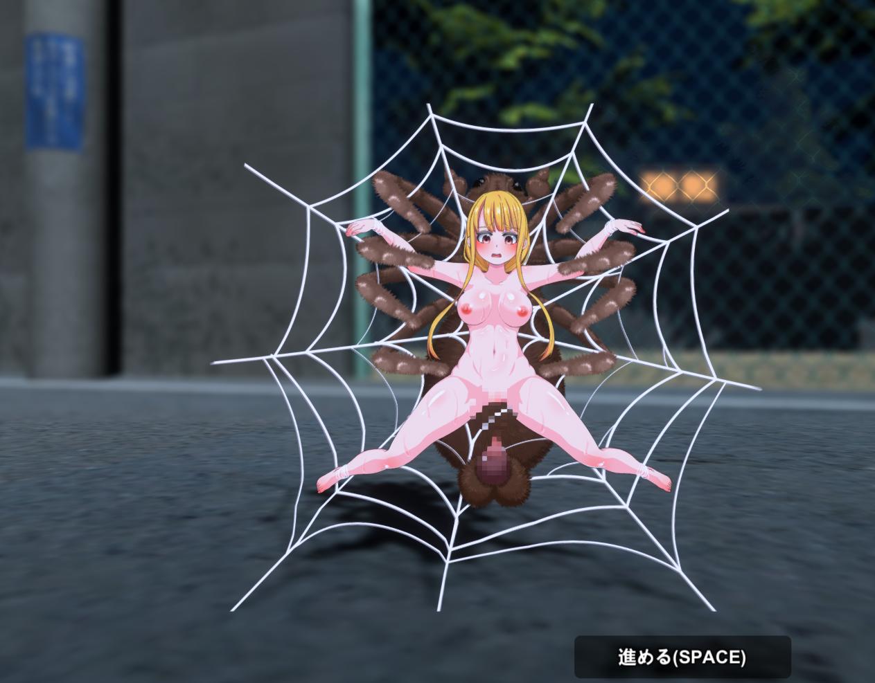 [SLG]little life 小生命版本1.0疯狂岛前作-第1张图片-萌站