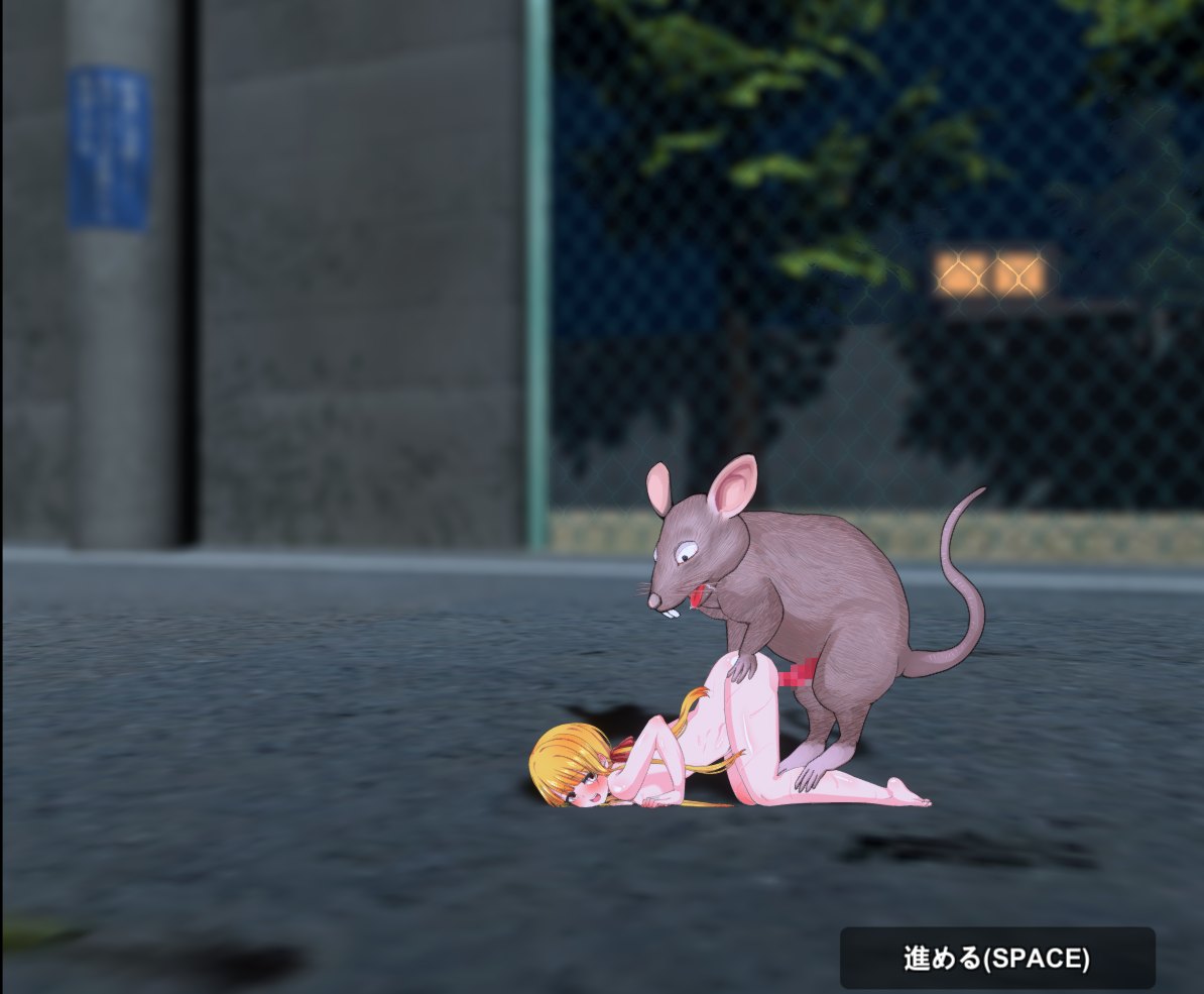 [SLG]little life 小生命版本1.0疯狂岛前作-第2张图片-萌站