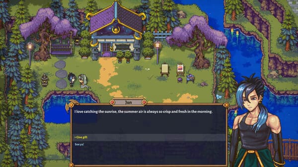 太阳港 Sun Haven|官方中文|V1.7.3+全DLC|解压即撸|-第4张图片-萌站 太阳港 Sun Haven|官方中文|V1.7.3+全DLC|解压即撸|-第4张图片-萌站