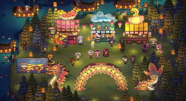 太阳港 Sun Haven|官方中文|V1.7.3+全DLC|解压即撸|-第11张图片-萌站 太阳港 Sun Haven|官方中文|V1.7.3+全DLC|解压即撸|-第11张图片-萌站