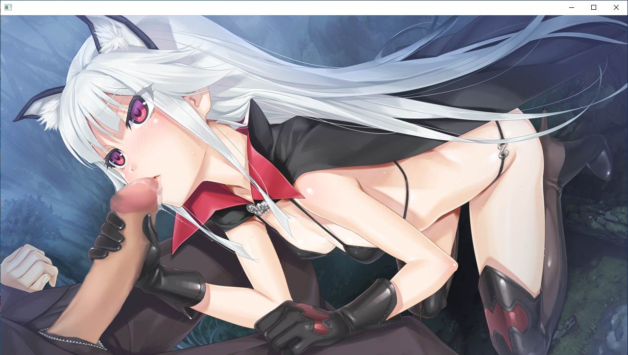 【ADV/汉化/PC/纯爱/动态】美少女万华镜 -呪われし伝説の少女--第18张图片-萌站