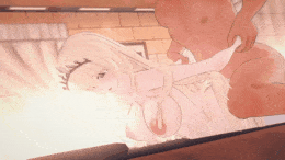【巨乳 白丝 口交 扣穴 后入 前后夹击 爆操 爆射 喷潮 中出】新作-【伴尔维合集】💕神圣只是她的伪装，内心深处渴望着淫乱发生💕 『 伴尔维_舰装-碧蓝航线-Azur Lane』-第2张图片-萌站