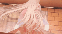 【巨乳 白丝 口交 扣穴 后入 前后夹击 爆操 爆射 喷潮 中出】新作-【伴尔维合集】💕神圣只是她的伪装，内心深处渴望着淫乱发生💕 『 伴尔维_舰装-碧蓝航线-Azur Lane』-第6张图片-萌站