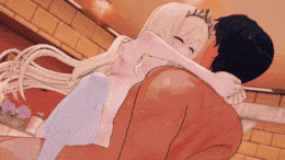 【巨乳 白丝 口交 扣穴 后入 前后夹击 爆操 爆射 喷潮 中出】新作-【伴尔维合集】💕神圣只是她的伪装，内心深处渴望着淫乱发生💕 『 伴尔维_舰装-碧蓝航线-Azur Lane』-第13张图片-萌站