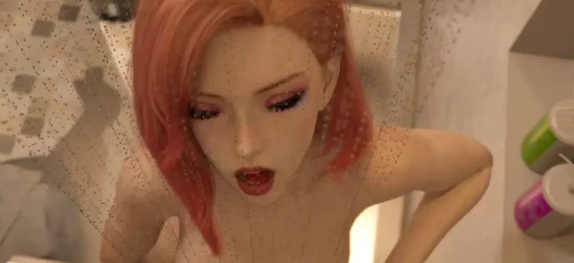 超赞！！！【3D/全彩无修】凶手(murder)01-07[奸尸/丝袜] [2+309m][百度盘]-第5张图片-萌站