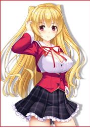 新汉化[日式ADV] 怀孕！～异能催眠征服孕育女学园～ 孕ら・ポコ! ～異能催眠で女学園を孕ませ征服～ AI汉化版 [800M]-第5张图片-萌站