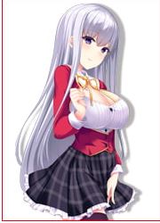 新汉化[日式ADV] 怀孕！～异能催眠征服孕育女学园～ 孕ら・ポコ! ～異能催眠で女学園を孕ませ征服～ AI汉化版 [800M]-第7张图片-萌站