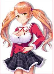 新汉化[日式ADV] 怀孕！～异能催眠征服孕育女学园～ 孕ら・ポコ! ～異能催眠で女学園を孕ませ征服～ AI汉化版 [800M]-第8张图片-萌站