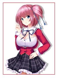 新汉化[日式ADV] 怀孕！～异能催眠征服孕育女学园～ 孕ら・ポコ! ～異能催眠で女学園を孕ませ征服～ AI汉化版 [800M]-第9张图片-萌站