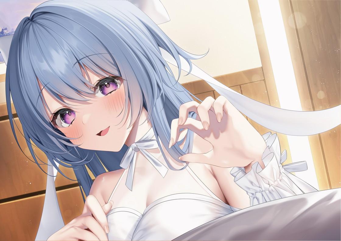 与奴隶少女的幸福结婚生活~【西瓜すいか】-第1张图片-萌站