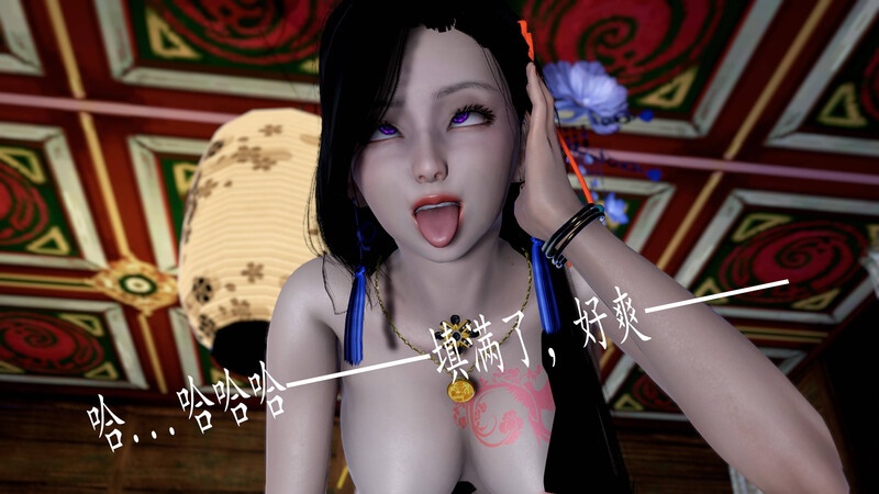 神谕第1-3季01-06+番外01-05-第17张图片-萌站