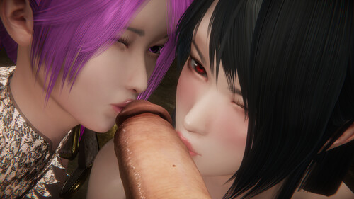 丝袜女杀手的末路00-18(完)+BE结局+后传+番外01-08+短篇X29-第6张图片-萌站