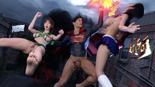 美少女战士の殇01-15-第3张图片-萌站