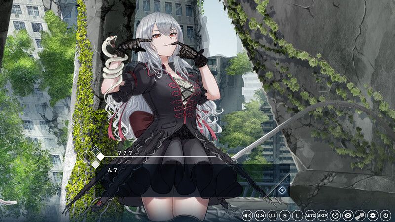 更新[日式SLG/战斗H/动态] 圣手设备 榨精机关的人偶 Holy Hand Device 搾精仕掛けの機械人形 Ver1.1 生肉版 [5.0G]-第4张图片-萌站