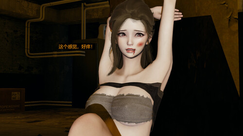 模特奇遇01-04+番外X2-第1张图片-萌站