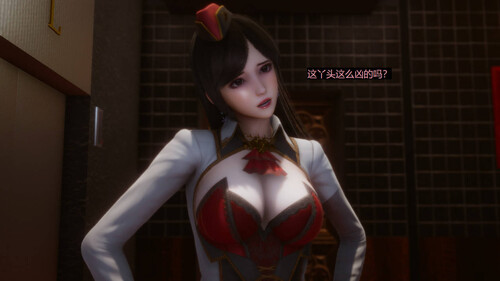 模特奇遇01-04+番外X2-第5张图片-萌站