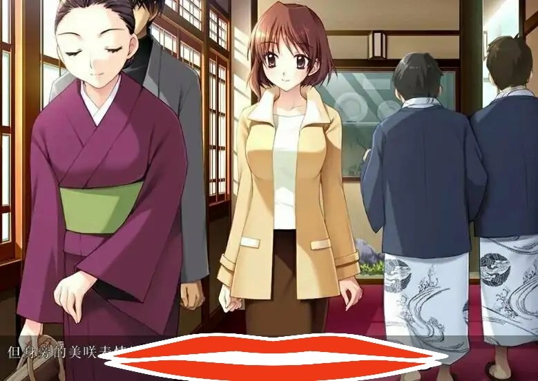 [ADV/NTR/汉化] NTR民工女友：我的女友是蓝领 精翻汉化版电脑 [1.7G]-第2张图片-萌站