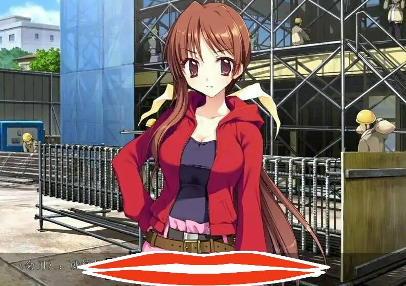 [ADV/NTR/汉化] NTR民工女友：我的女友是蓝领 精翻汉化版电脑 [1.7G]-第3张图片-萌站