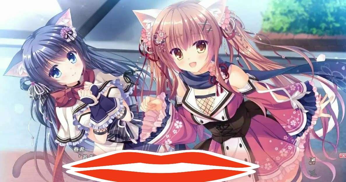 [ADV/汉化] 猫忍之心SPIN! NEKO-NIN exHeart SPIN!官中无修版电脑 [1.9G]-第3张图片-萌站