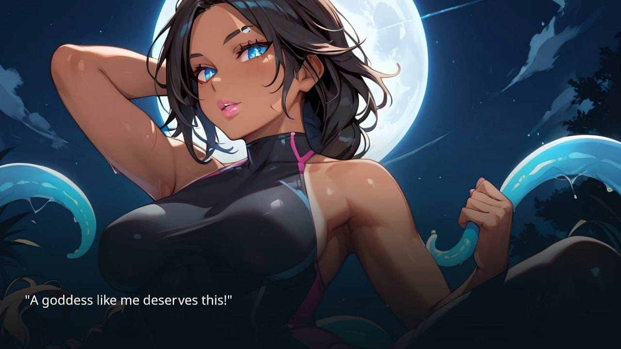 PC/SLG/腐化他们所有 - 恶魔之脉 #Corrupt Them All - Devilina Vein  Steam官方中文版-第1张图片-萌站