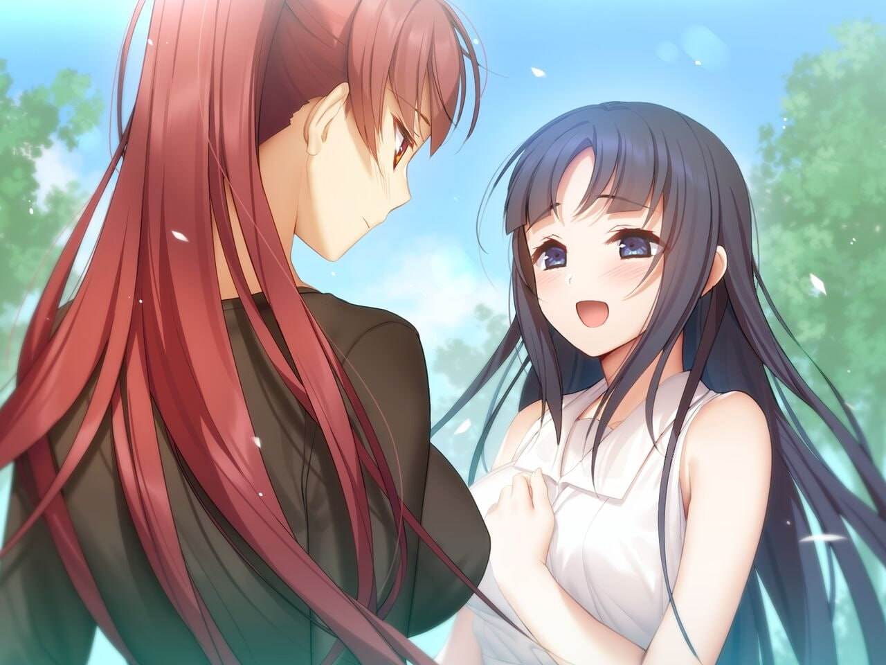 PC/ADV/-SLG/逢魔之刻·贰 夜暗中祈愿的少女 #逢魔ガ刻・弐 夜闇ニ祈ル少女 v1.0 汉化版+CG-第4张图片-萌站 PC/ADV/-SLG/逢魔之刻·贰 夜暗中祈愿的少女 #逢魔ガ刻・弐 夜闇ニ祈ル少女 v1.0 汉化版+CG-第4张图片-萌站