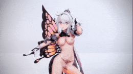 【巨乳 舞啪 虫交 爆操 爆射 喷潮 中出】新作-💗极致凌辱 X 琪亚娜淫堕2-第3张图片-萌站