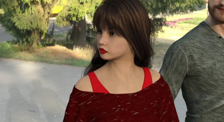 【欧美SLG/汉化/动态】权力Ch.25.1汉化版【PC/1G】Powers That Be [Ch. 25 – Training Part 1]-第3张图片-萌站