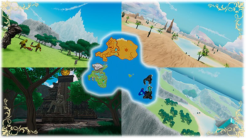 PC/上古女神 #The Elder Goddess Steam官方中文版-第4张图片-萌站 PC/上古女神 #The Elder Goddess Steam官方中文版-第4张图片-萌站