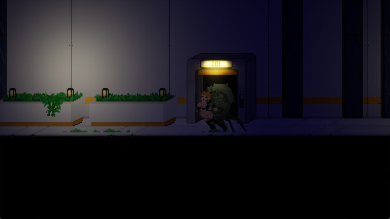 PC/# #生肉 #PC #像素动态 作者：#Star vs Fallout 原名：PASEC 版本：v1.5-第4张图片-萌站