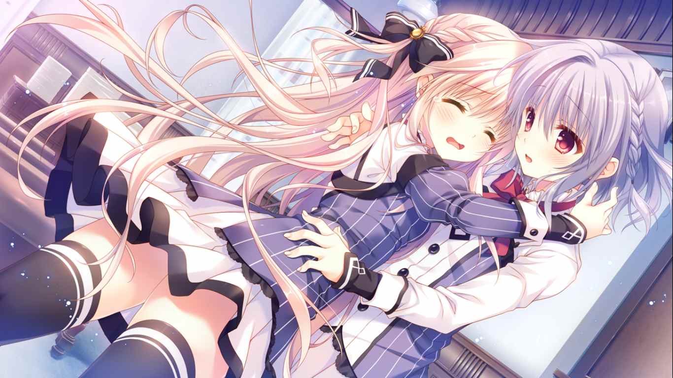 【ADV/汉化/PC】少女领域-第10张图片-萌站