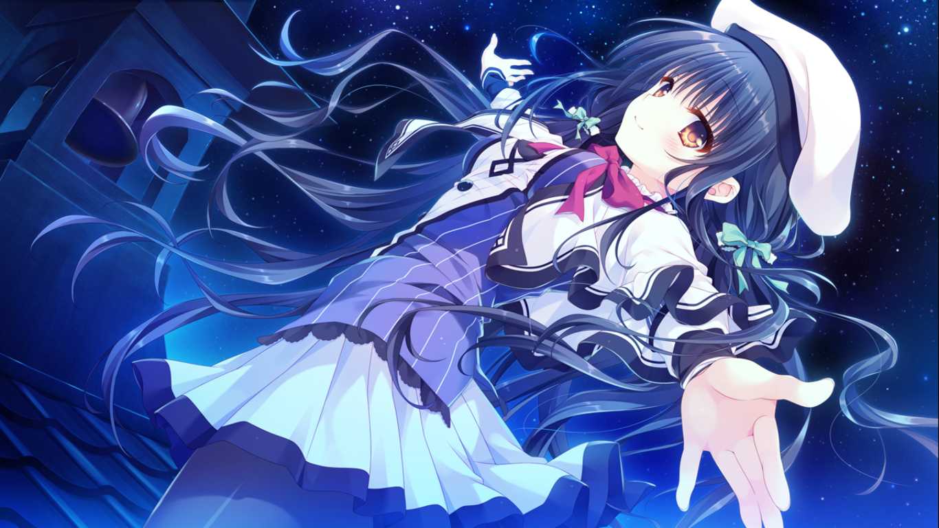 【ADV/汉化/PC】少女领域-第16张图片-萌站