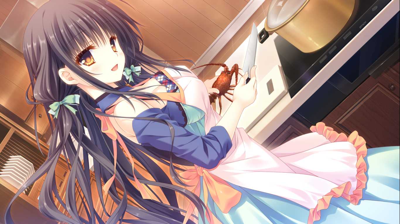 【ADV/汉化/PC】少女领域-第19张图片-萌站