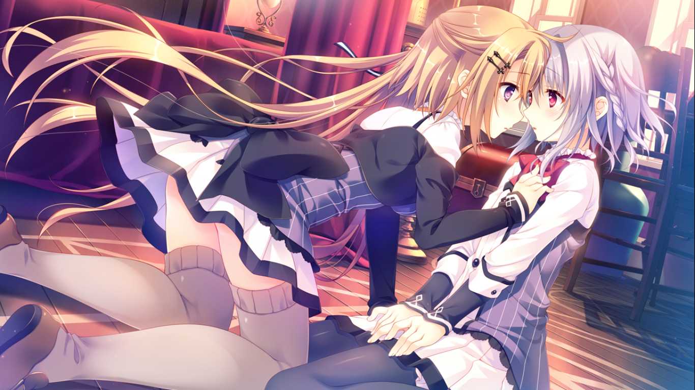 【ADV/汉化/PC】少女领域-第26张图片-萌站