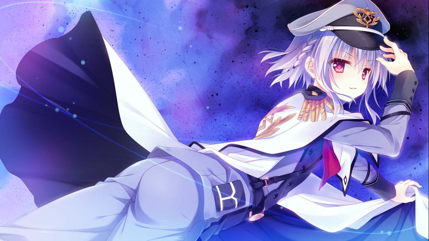 【ADV/汉化/PC】少女领域-第27张图片-萌站