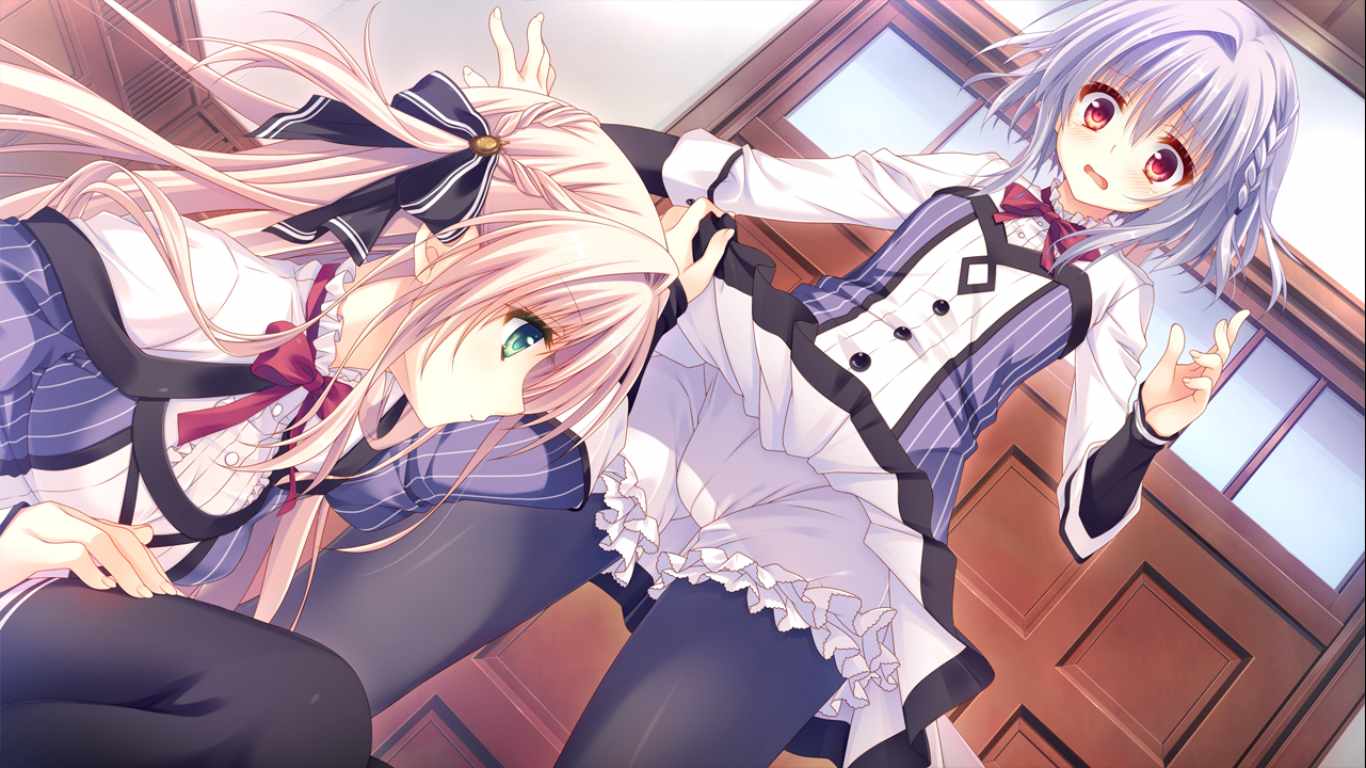 【ADV/汉化/PC】少女领域-第32张图片-萌站