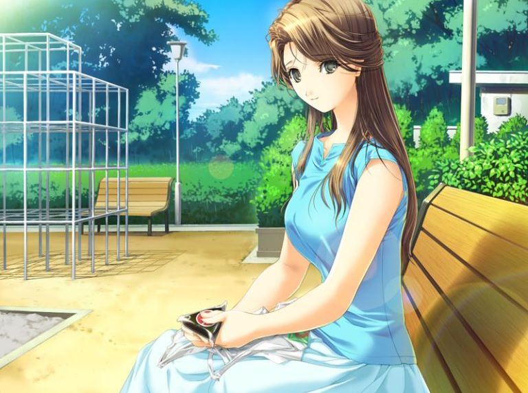 【PC/ADV】媚肉之香：本篇+番外-由纪之香 汉化版+存档+攻略+全CG-第2张图片-萌站