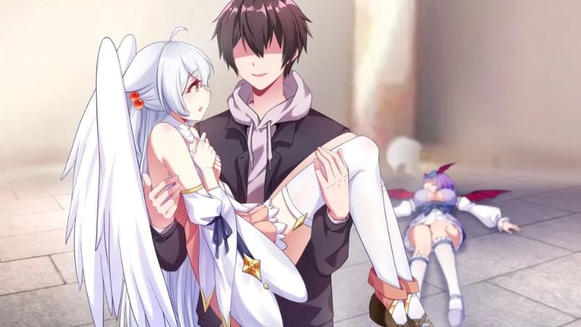 【PC】重生之老王馋我身子1+2免安装中文版-第7张图片-萌站